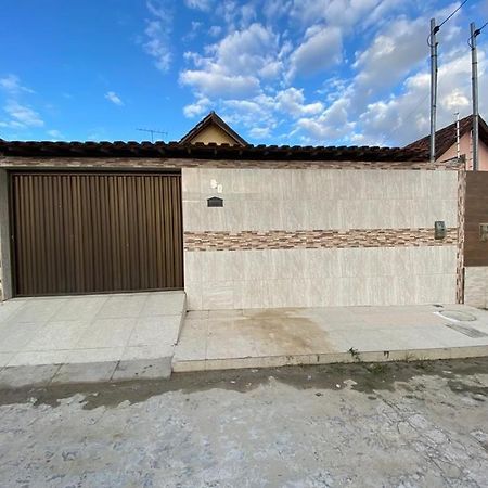 Casa Confortavel No Presidente Medice Villa กัมปีนากรันเด ภายนอก รูปภาพ