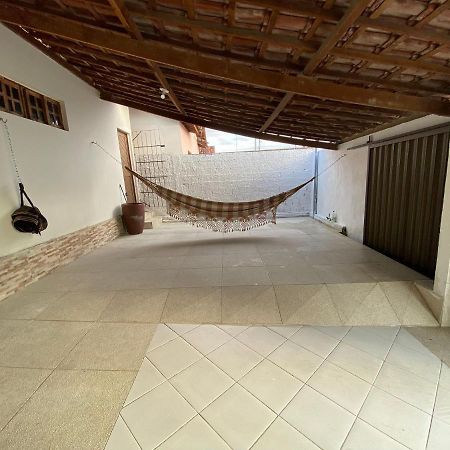 Casa Confortavel No Presidente Medice Villa กัมปีนากรันเด ภายนอก รูปภาพ