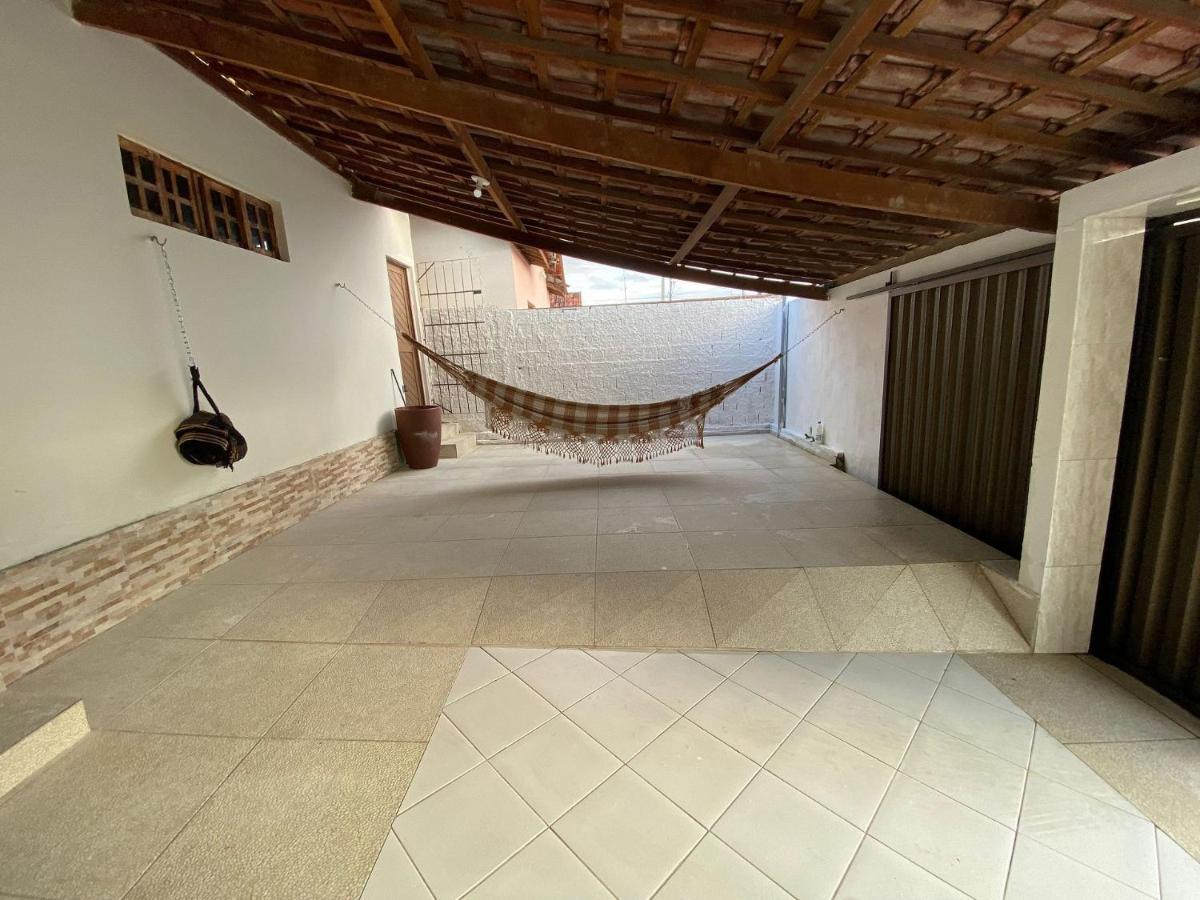Casa Confortavel No Presidente Medice Villa กัมปีนากรันเด ภายนอก รูปภาพ